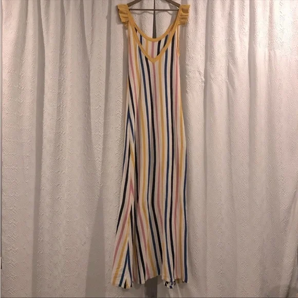 SALE! Anthropologie knit dress - Picture 4 of 8